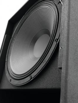 PSSO K-121 Subwoofer 400W