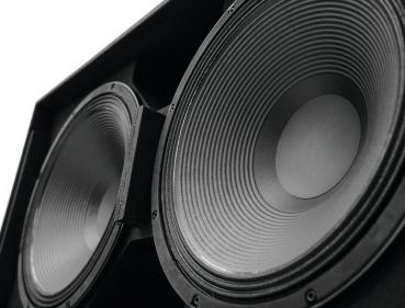PSSO K-182 Subwoofer 2000W