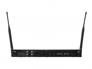 RELACART WAM-400 4CH Digital UHF Automatic Mixer