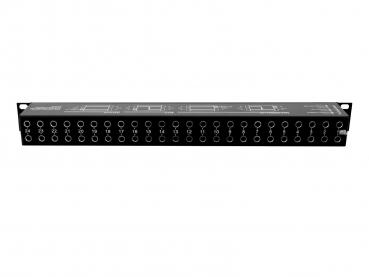 NEUTRIK NYS-SPP-L1 Patchpanel