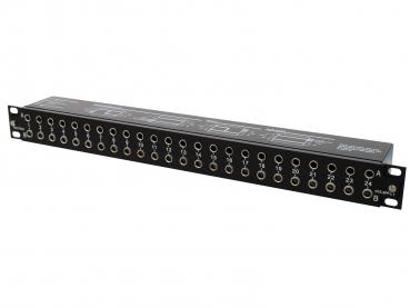 NEUTRIK NYS-SPP-L1 Patchpanel