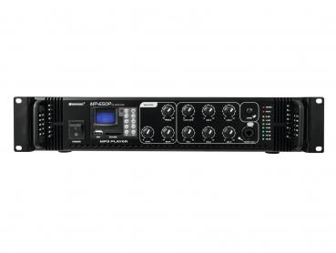 OMNITRONIC MP-650P ELA-Mischverstärker