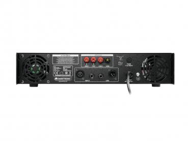 OMNITRONIC PAP-60 ELA-Verstärker