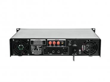 OMNITRONIC PAP-60 ELA-Verstärker