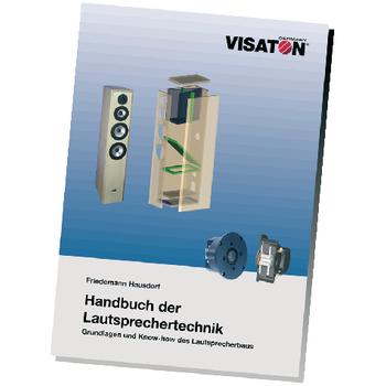 Lautsprecherzubehör und -teile