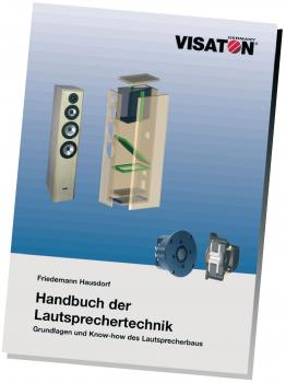 Lautsprecherzubehör und -teile