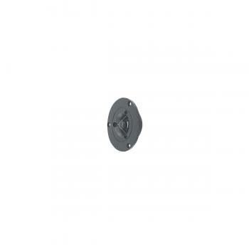 20mm (0,8") Polycarbonatkalotte