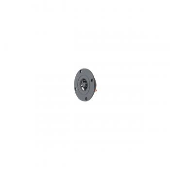 14mm (0,6") Hochton-Kalotte