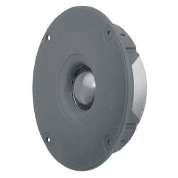 25mm (1") Gewebekalotte