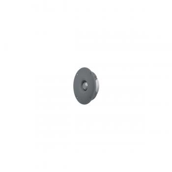 25mm (1") Gewebekalotte