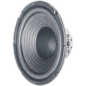 W200 Tieftöner 20cm