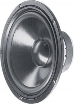 Tieftöner 25cm (10") 4 Ohm