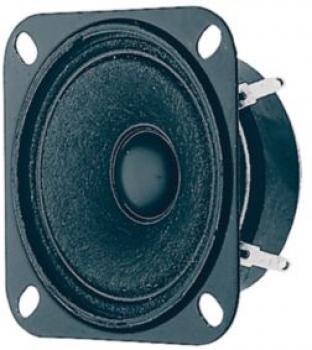 Cone tweeter 2"