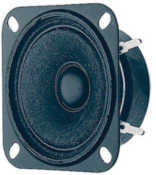 Cone tweeter 2"