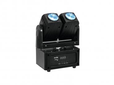 EUROLITE LED TMH-21.i Twin Moving-Head Beam