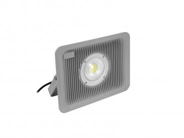 EUROLITE LED IP FL-80 COB 3000K 120° SLIM