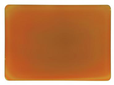 EUROLITE Dichro-Filter orange, 258x185x3mm clear