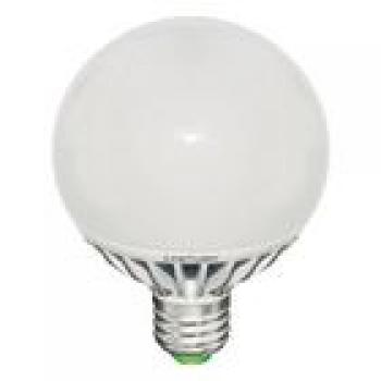 LED-Lampe E27 Globe 12 W 1052 lm 3000 K