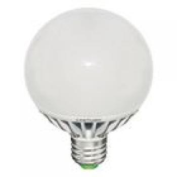 LED-Lampe E27 Globe 18 W 1710 lm 3000 K