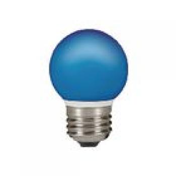 LED-Lampe E27 Mini Globe 0.5 W 80 lm