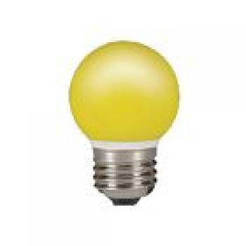 LED-Lampe E27 Mini Globe 0.5 W 80 lm