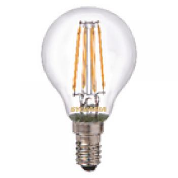 Glühlampe LED Vintage Ball 4 W 420 lm 2700 K