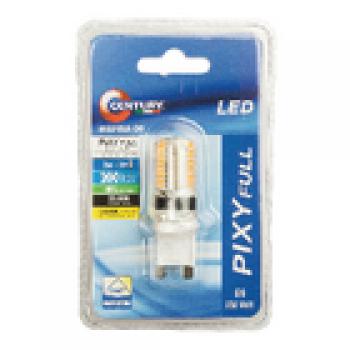 LED-Lampe G9 Kapsel 3 W 270 lm 3000 K