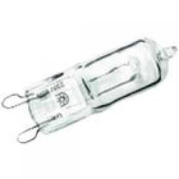 Halogen-Lampe G9 Kapsel 18 W 205 lm 2800 K