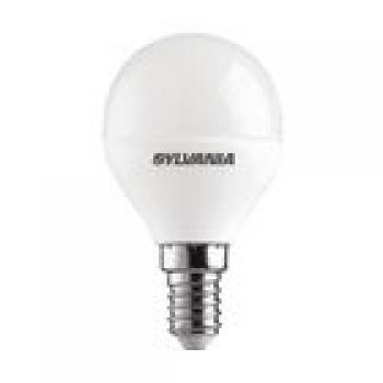 LED-Lampe E14 Globe 6.5 W 470 lm 2700 K