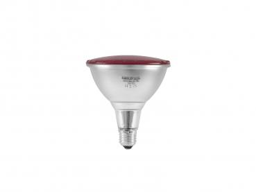 OMNILUX PAR-38 230V SMD 15W E-27 LED rot