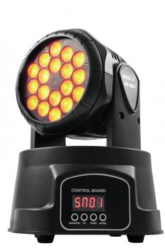 EUROLITE LED TMH-7 Moving-Head Wash