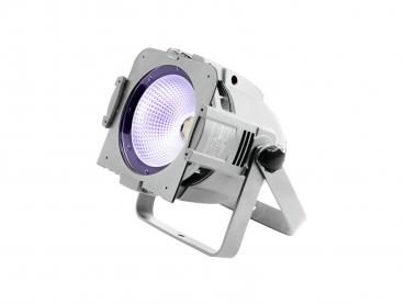 EUROLITE LED ML-46 COB RGBAW 50W Floor sil
