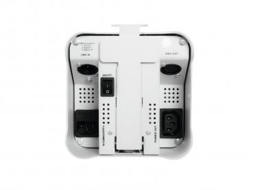 EUROLITE AKKU UP-4 HCL Spot WDMX ws