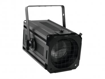 EUROLITE Theatre Spot 650/1000 Antihalo sw
