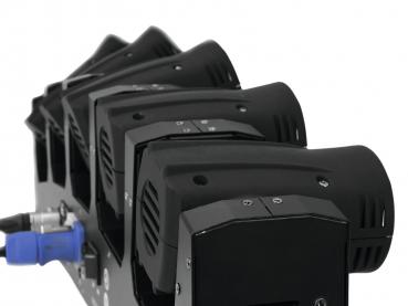 EUROLITE LED MFX-5 Strahleneffekt