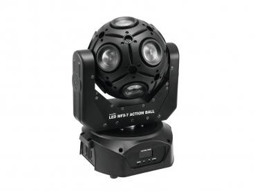 EUROLITE LED MFX-7 Action Ball