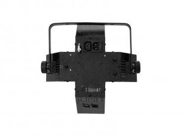 EUROLITE LED PUS-6 Hybrid Laser Beam