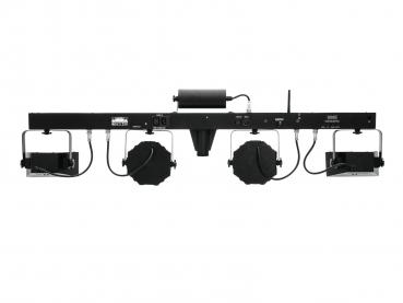 EUROLITE LED KLS Laser Bar FX-Lichtset