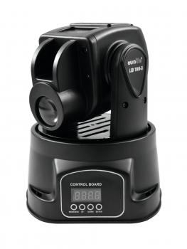 EUROLITE LED TMH-8 Moving-Head Spot