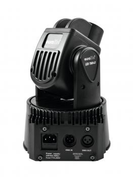 EUROLITE LED TMH-8 Moving-Head Spot
