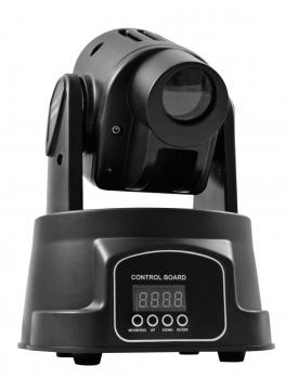EUROLITE LED TMH-8 Moving-Head Spot