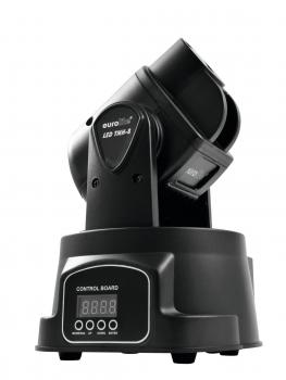EUROLITE LED TMH-8 Moving-Head Spot