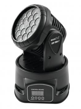 EUROLITE LED TMH-7 Moving-Head Wash
