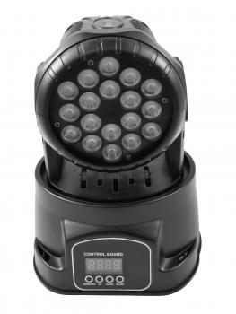 EUROLITE LED TMH-7 Moving-Head Wash