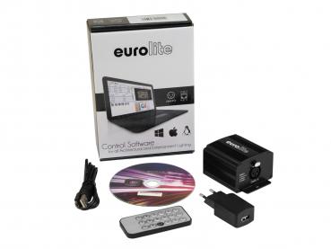 EUROLITE LED PC-Control 512