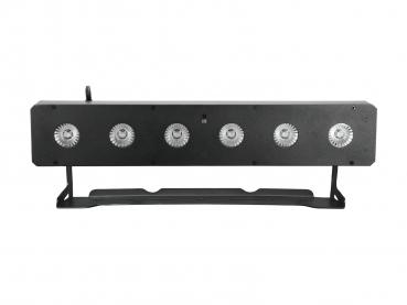 EUROLITE LED PIX-6 HCL Leiste