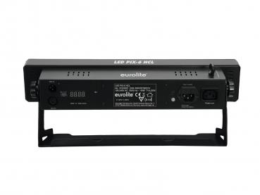 EUROLITE LED PIX-6 HCL Leiste