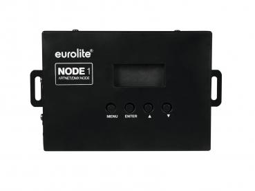 EUROLITE Art-Net-DMX Node 1