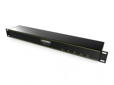 MADRIX LUNA 4 Port USB / Art-Net Node