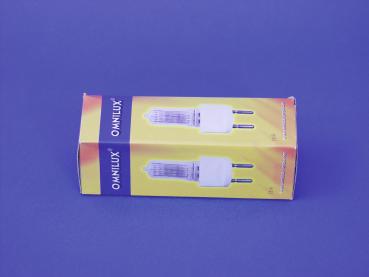 OMNILUX 240V/1000W G-22 200h 3200K